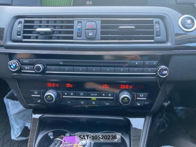 Bmw 5 SERIES 2011-11 6990478-23