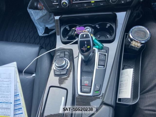 Bmw 5 SERIES 2011-11 6990478-24