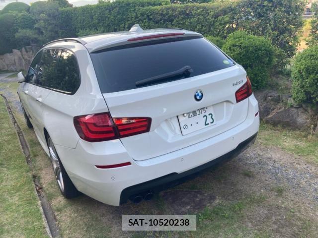 Bmw 5 SERIES 2011-11 6990478-3