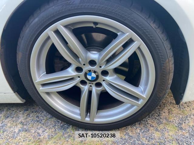 Bmw 5 SERIES 2011-11 6990478-6