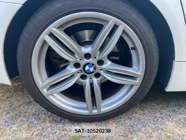 Bmw 5 SERIES 2011-11 6990478-7