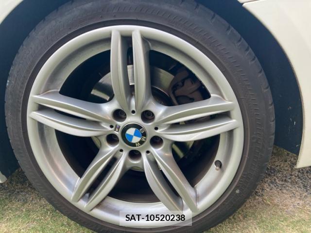 Bmw 5 SERIES 2011-11 6990478-8