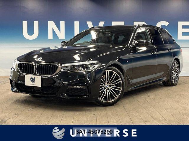 Bmw 5 SERIES 2019-12 6990413-0