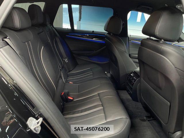 Bmw 5 SERIES 2019-12 6990413-9