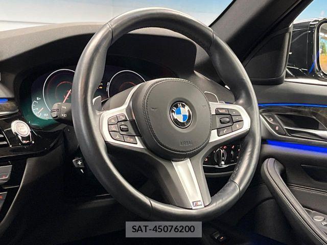 Bmw 5 SERIES 2019-12 6990413-10