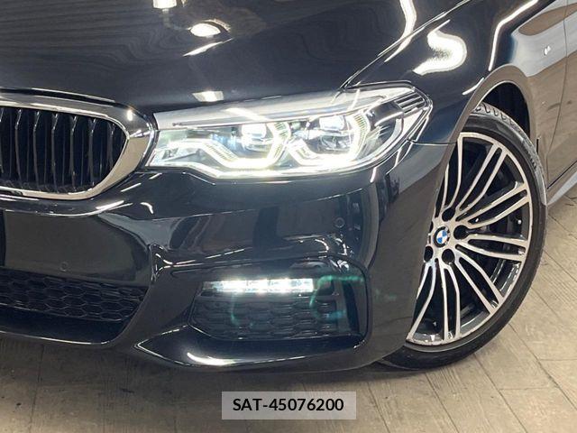 Bmw 5 SERIES 2019-12 6990413-12