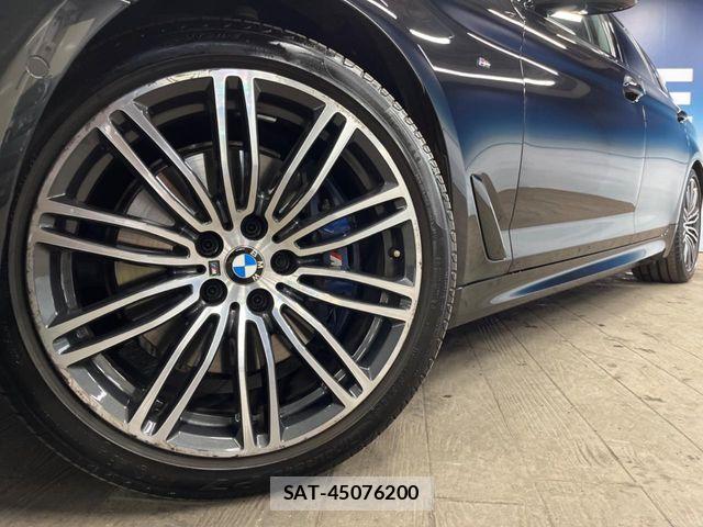 Bmw 5 SERIES 2019-12 6990413-13