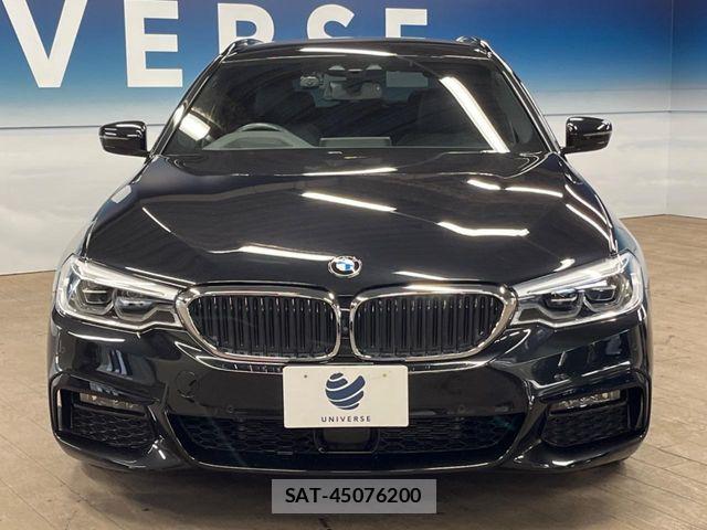 Bmw 5 SERIES 2019-12 6990413-14