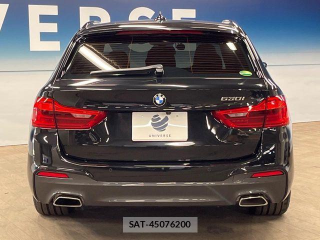 Bmw 5 SERIES 2019-12 6990413-15