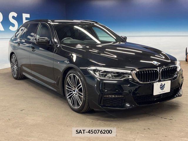 Bmw 5 SERIES 2019-12 6990413-16