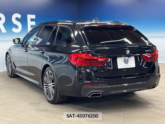 Bmw 5 SERIES 2019-12 6990413-17