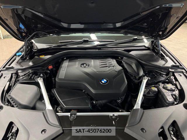 Bmw 5 SERIES 2019-12 6990413-18