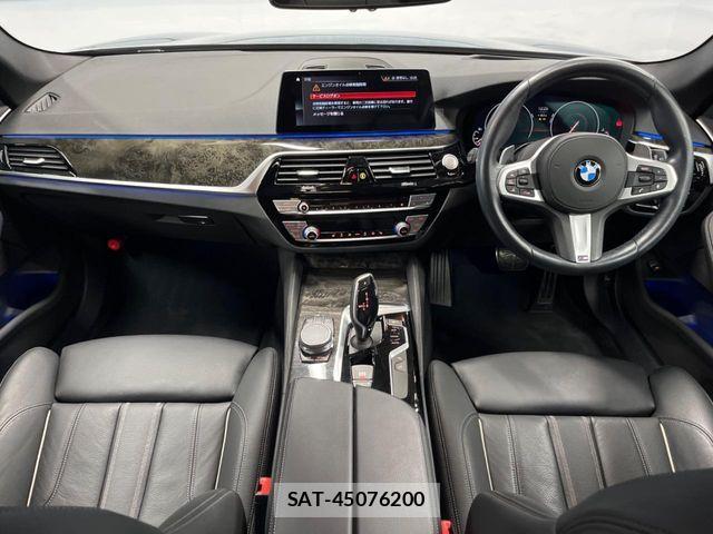 Bmw 5 SERIES 2019-12 6990413-1