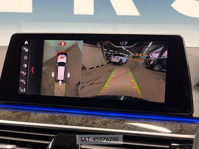 Bmw 5 SERIES 2019-12 6990413-5