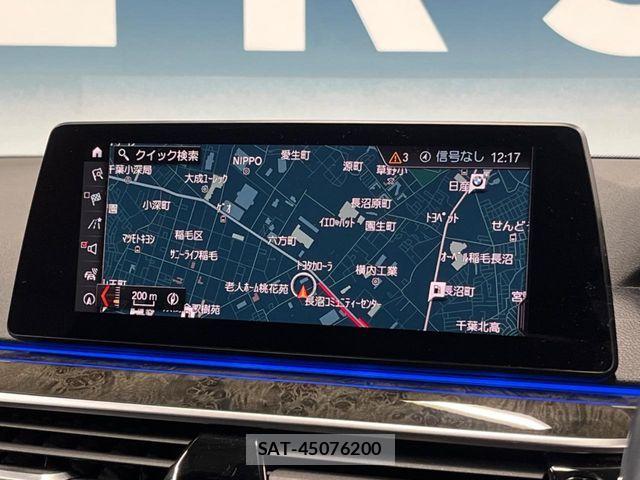 Bmw 5 SERIES 2019-12 6990413-6