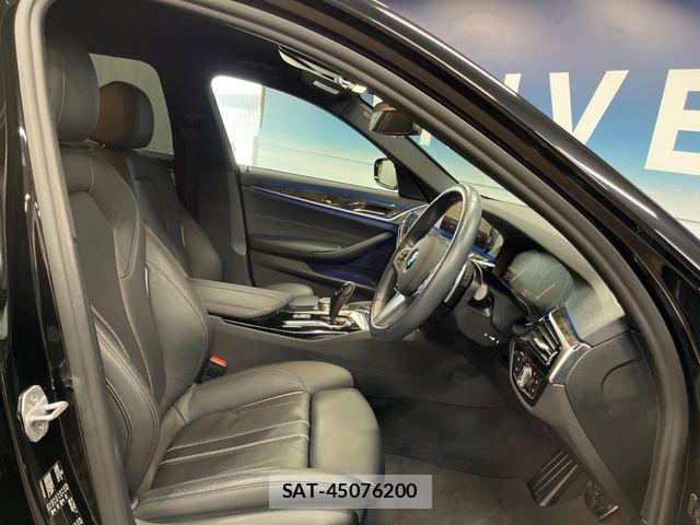 Bmw 5 SERIES 2019-12 6990413-8
