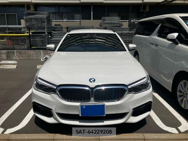 Bmw 5 SERIES 2017-06 7020098-0