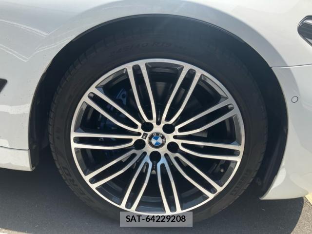 Bmw 5 SERIES 2017-06 7020098-9