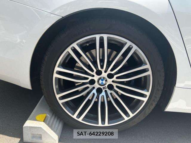 Bmw 5 SERIES 2017-06 7020098-10