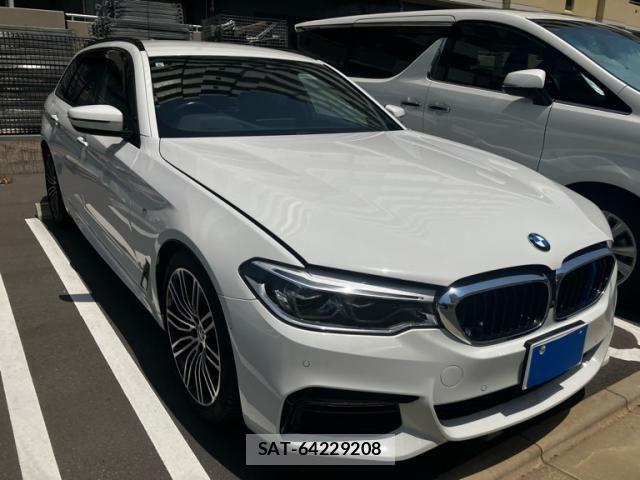 Bmw 5 SERIES 2017-06 7020098-1