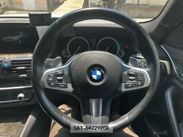 Bmw 5 SERIES 2017-06 7020098-19