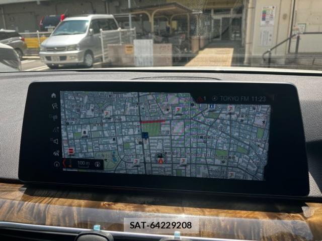 Bmw 5 SERIES 2017-06 7020098-23