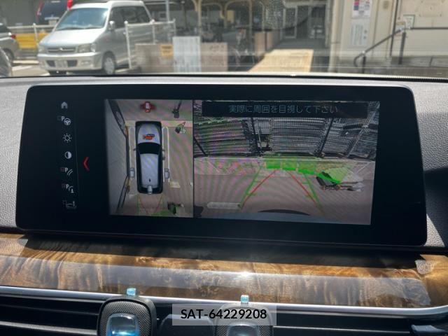 Bmw 5 SERIES 2017-06 7020098-24