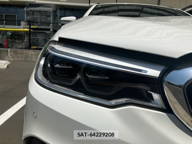 Bmw 5 SERIES 2017-06 7020098-3