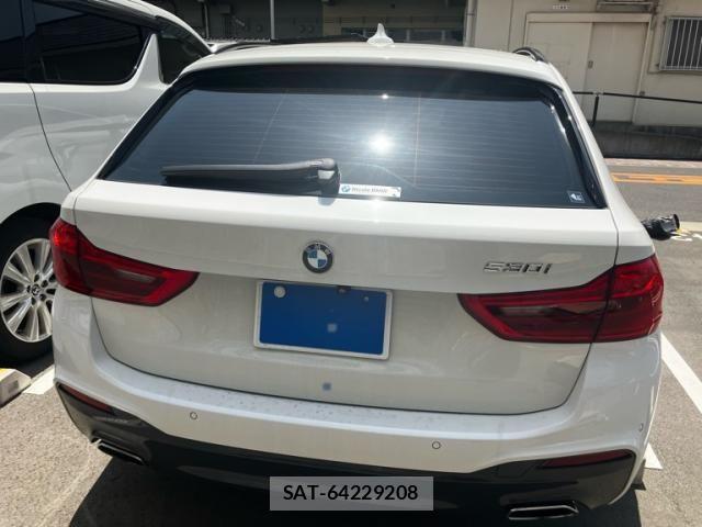Bmw 5 SERIES 2017-06 7020098-5