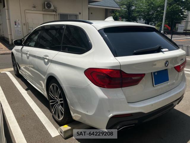 Bmw 5 SERIES 2017-06 7020098-7