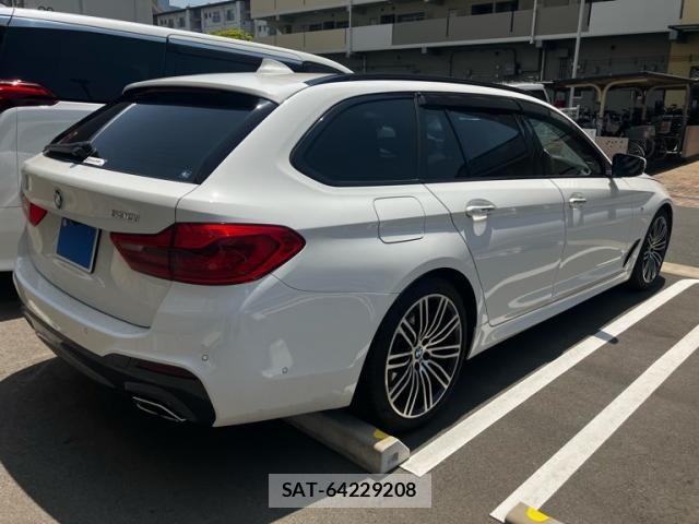 Bmw 5 SERIES 2017-06 7020098-8