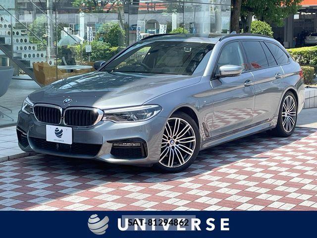 Bmw 5 SERIES 2019-09 7057669-0
