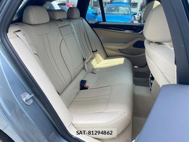 Bmw 5 SERIES 2019-09 7057669-9