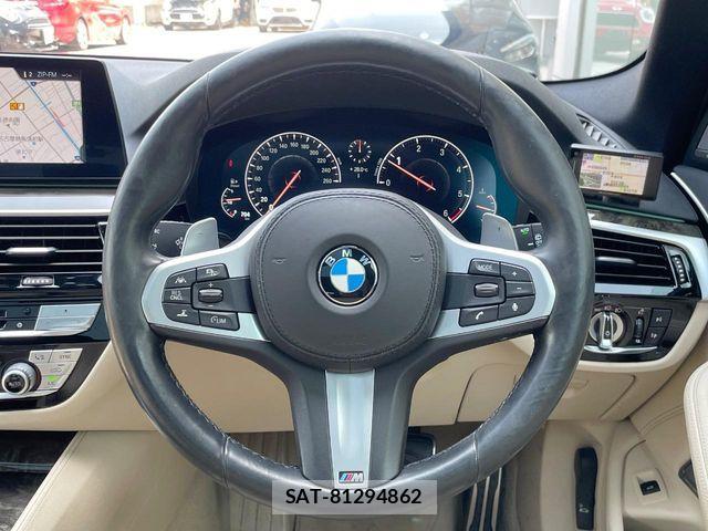 Bmw 5 SERIES 2019-09 7057669-11