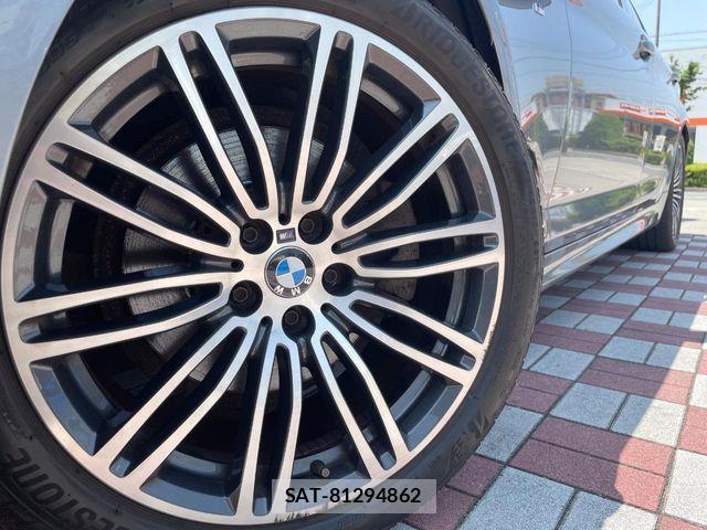 Bmw 5 SERIES 2019-09 7057669-13