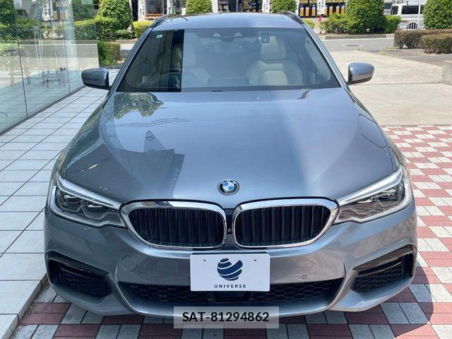 Bmw 5 SERIES 2019-09 7057669-14