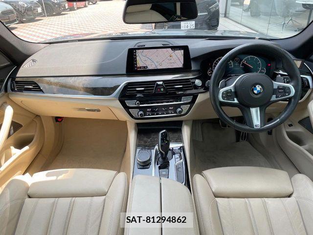 Bmw 5 SERIES 2019-09 7057669-1