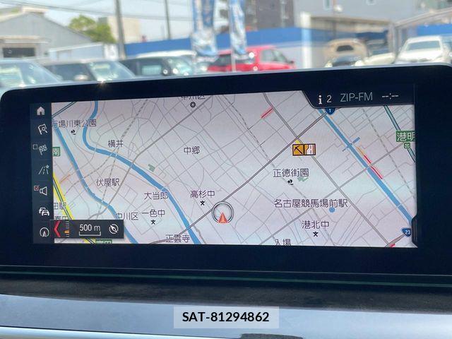 Bmw 5 SERIES 2019-09 7057669-5