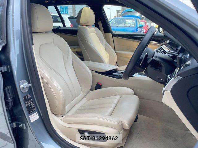 Bmw 5 SERIES 2019-09 7057669-8