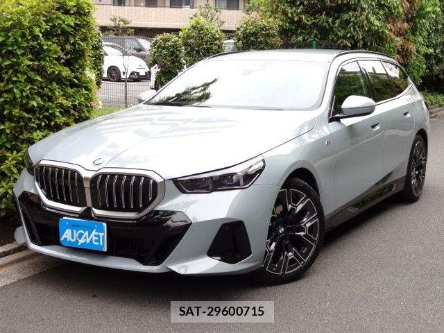 Bmw 5 SERIES 2025-04 7057668-0
