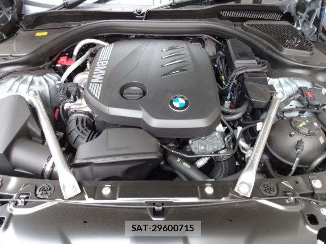Bmw 5 SERIES 2025-04 7057668-11