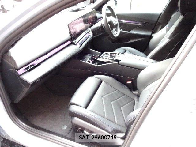 Bmw 5 SERIES 2025-04 7057668-12