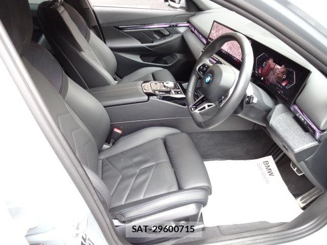 Bmw 5 SERIES 2025-04 7057668-14