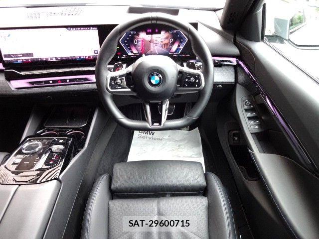 Bmw 5 SERIES 2025-04 7057668-1