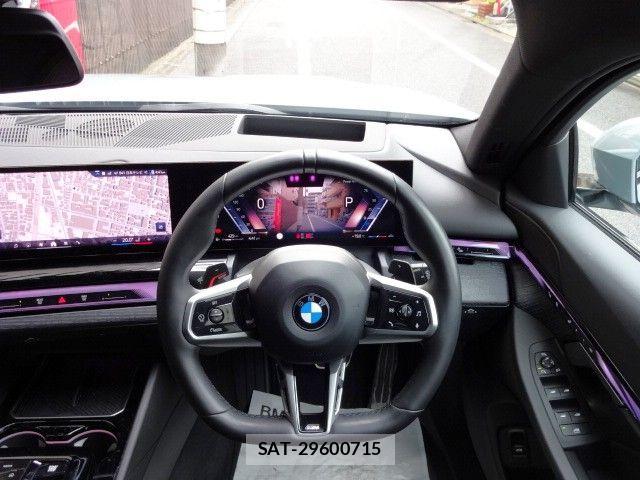 Bmw 5 SERIES 2025-04 7057668-20