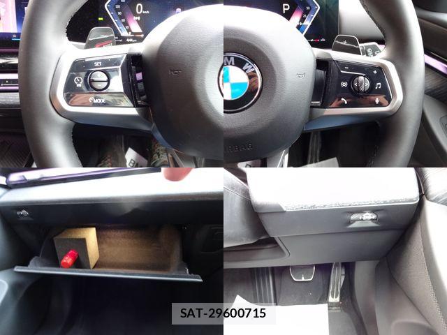 Bmw 5 SERIES 2025-04 7057668-25