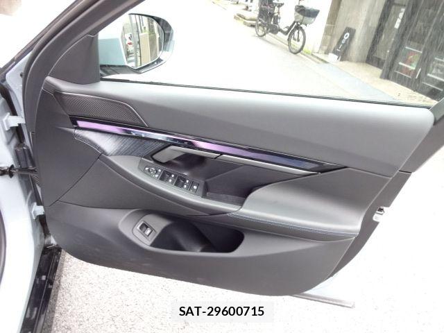 Bmw 5 SERIES 2025-04 7057668-27