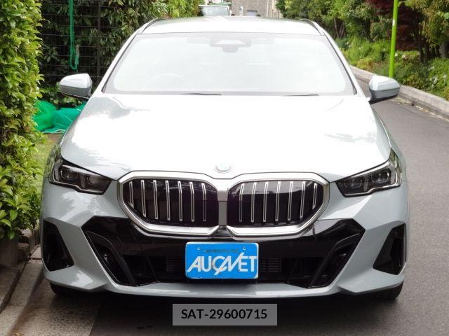 Bmw 5 SERIES 2025-04 7057668-3