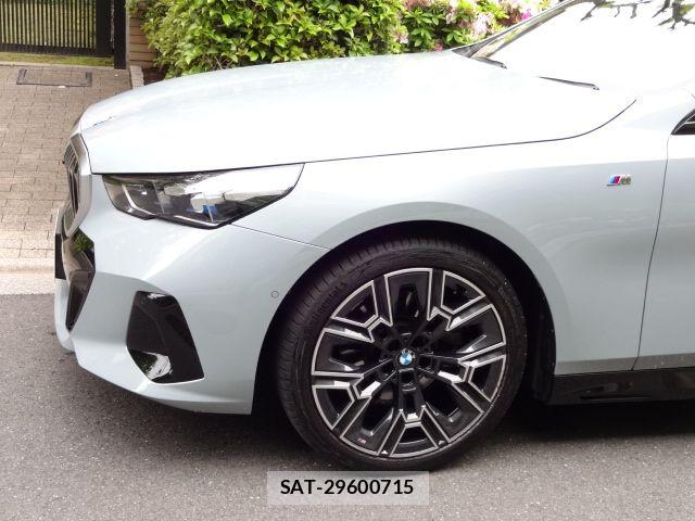 Bmw 5 SERIES 2025-04 7057668-4