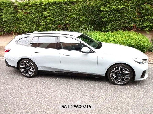 Bmw 5 SERIES 2025-04 7057668-7